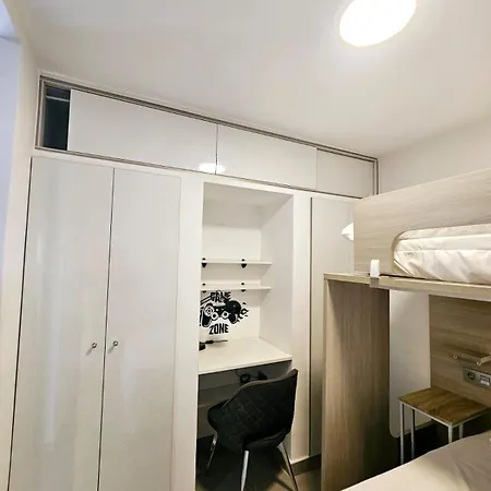 Apartamento Facing The Sea *