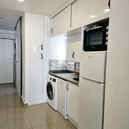 Apartamento Facing The Sea *